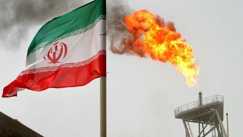 Iranpress: India pays crude bill to Iran in rupee 