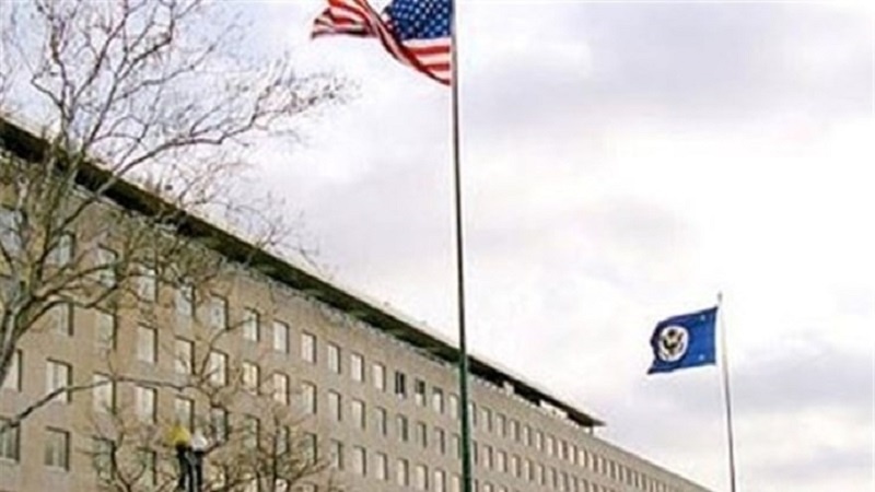 Iranpress: US reopens diplomatic mission in Somalia