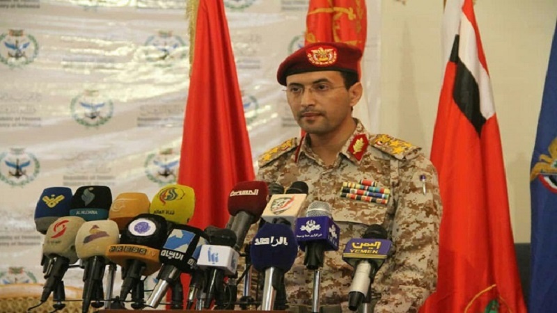 Iranpress: US-Saudi coalition continues breach of ceasefire in Yemen
