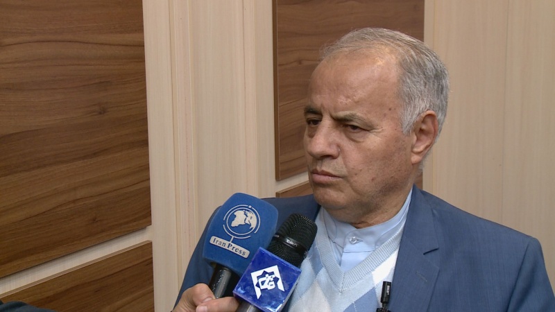 Iranpress: Assyrian MP in Majlis: "We don