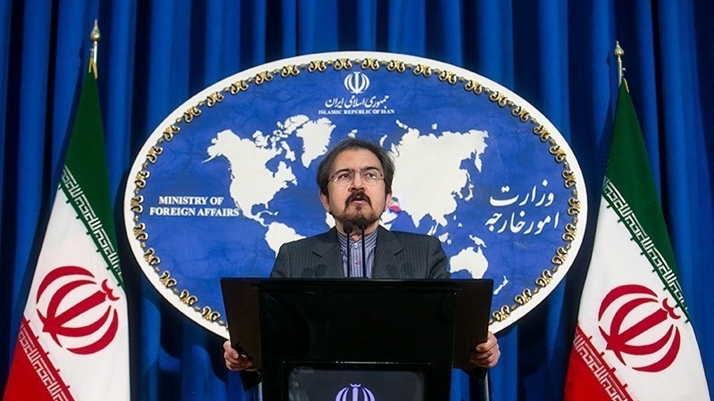 Iranpress: FM spokesman: Enemy trying to harm the economy and stability of eastern Iran