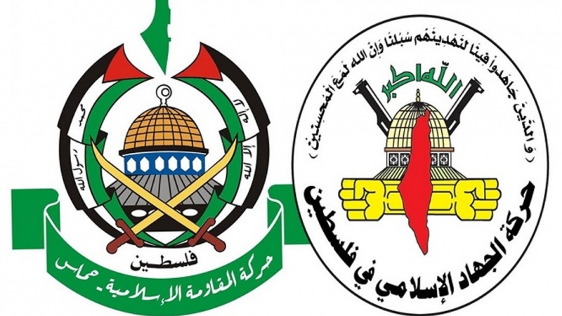 Iranpress: Opposition to US resolution shows legitimacy of Hamas:  Palestinian movements