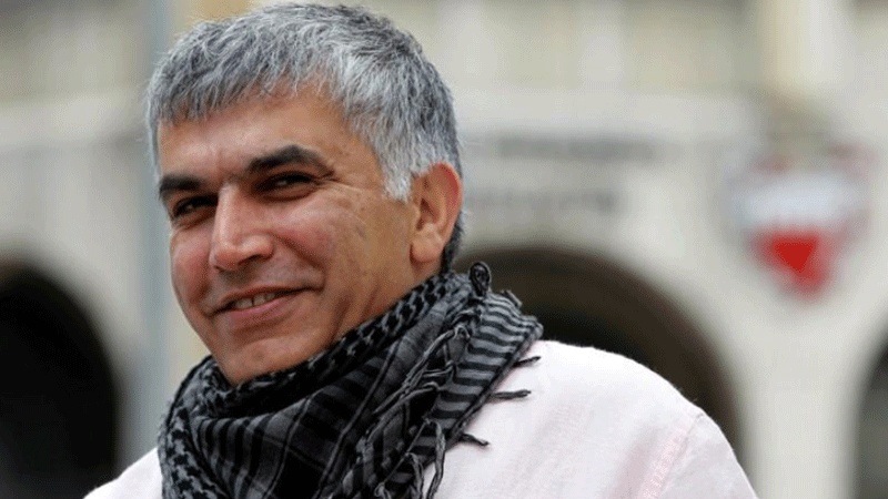 Iranpress: Top court upholds sentence against prominent Bahraini activist