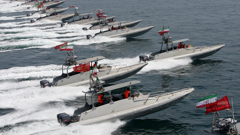 Iranpress: Iran to retaliate any US move against IRGC in Persian Gulf