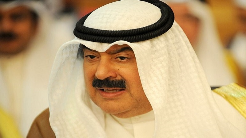 Iranpress: Kuwait supports Qatar policy of getting closer to Iran