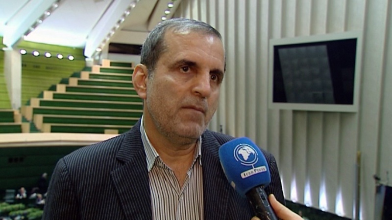 Iranpress: Iranian MP: Chabahar is a major trade asset for Iran