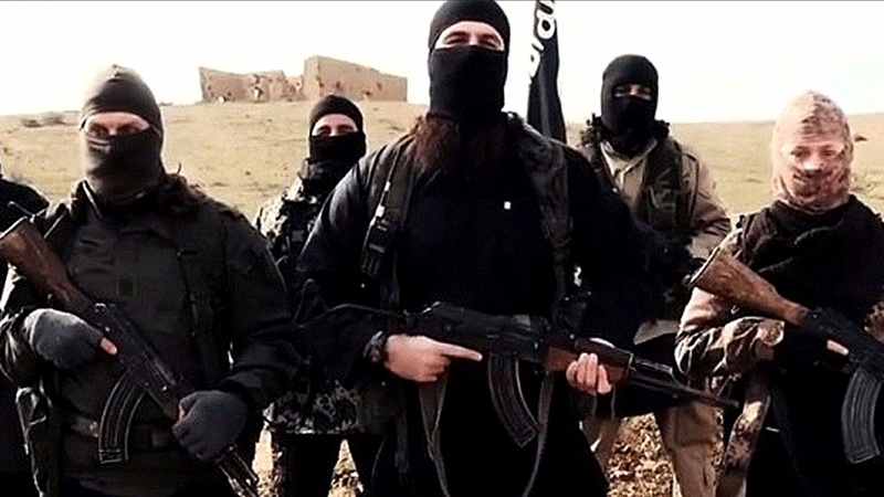 Iranpress: 39 ISIS escapee terrorists sentences to death in Tunisia