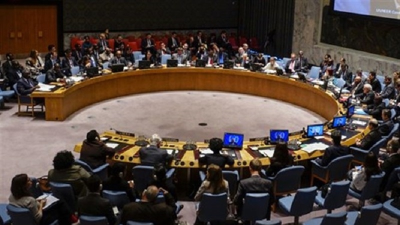 Iranpress: US push blocked in UN to back Venezuela