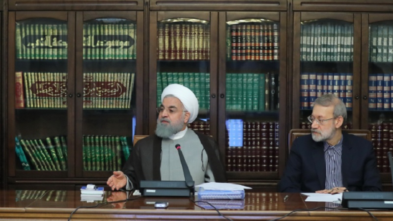 Iranpress: Iranian media should counter enemy plots:  Supreme Economic Council