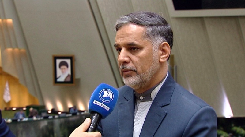 Iranpress: Iranian MP: America interferes in domestic affairs of Venezuela