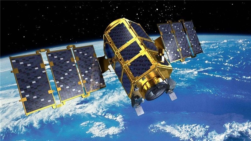 Iranpress: Iran successfully tests new domestically manufactured satellites