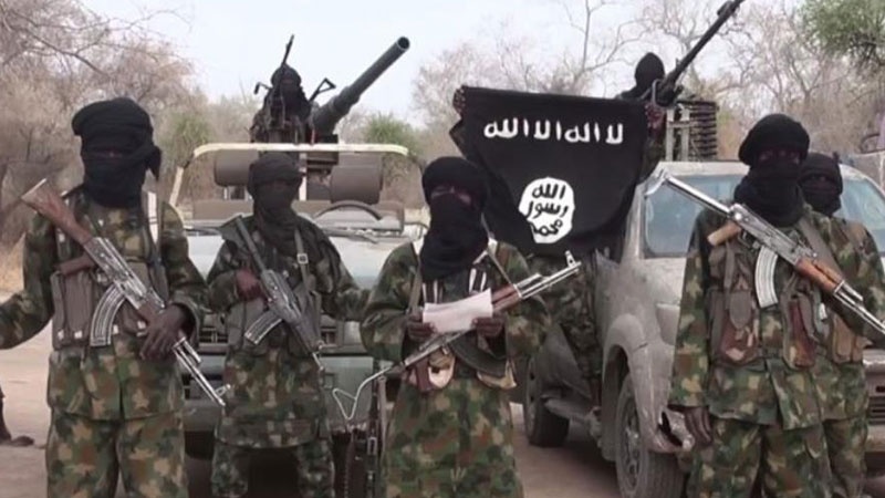 Iranpress: Boko Haram kills 15 on northeast Nigeria
