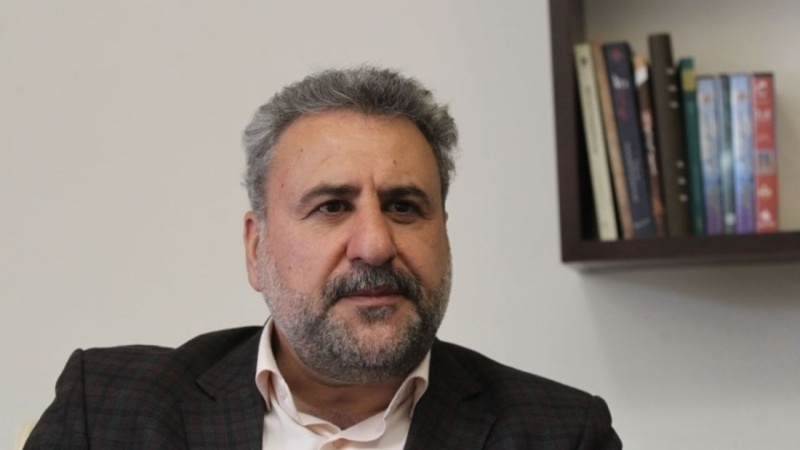 Iranpress: Organizing anti-Iran conference is a defeat for Europe: Senior Iranian MP 