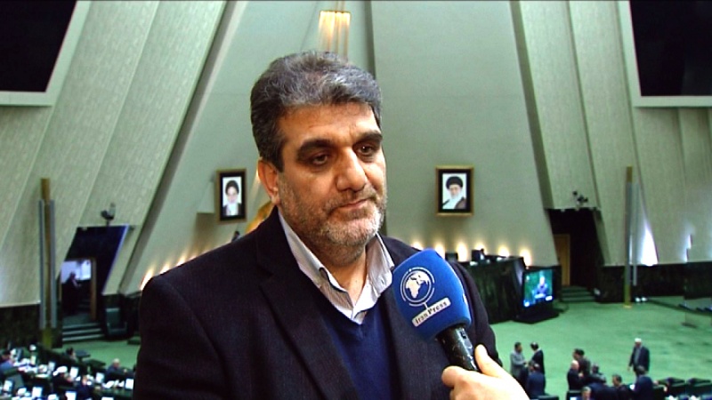 Iranpress: US withdrawal proves JCPOA  benefits Iran: Senior MP