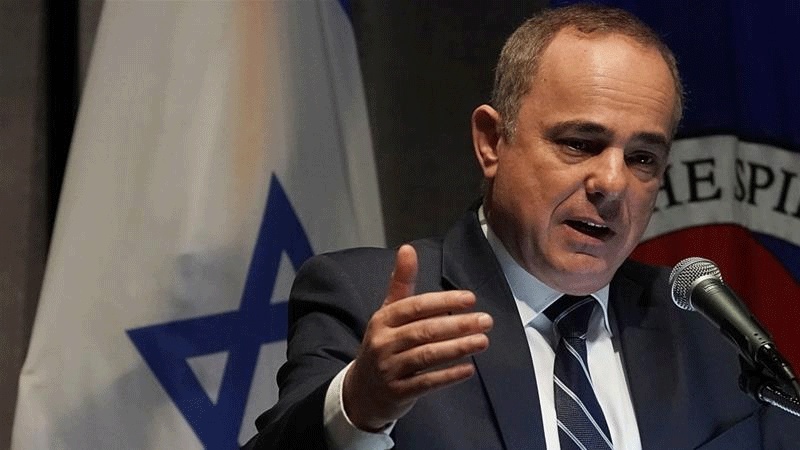 Iranpress: Israeli minister visits Egypt following Cairo request