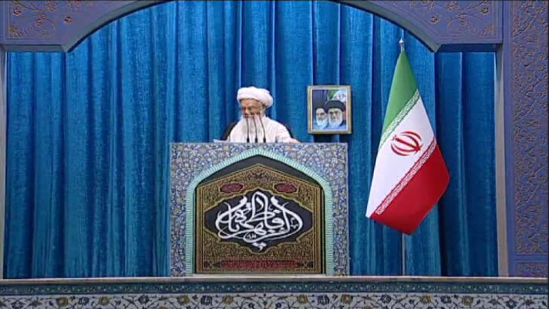 Iranpress: Senior cleric: FATF, US tool to extend anti-Iran sanctions