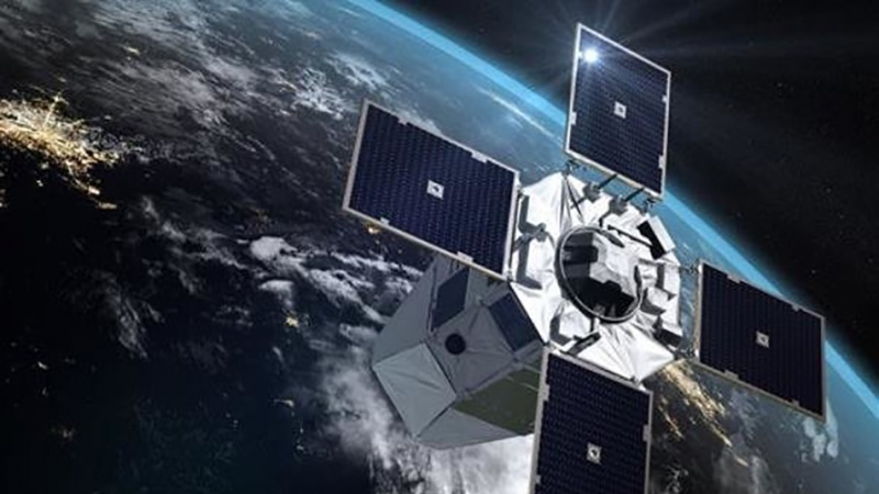 Iranpress: Iran will launch ‘Payam’ satellite into space, tomorrow