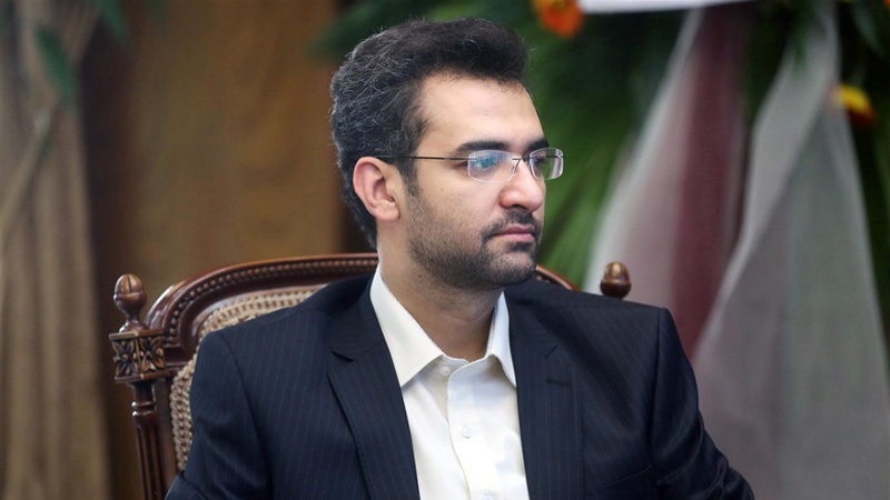 Iranpress: ICT Minister: Iran