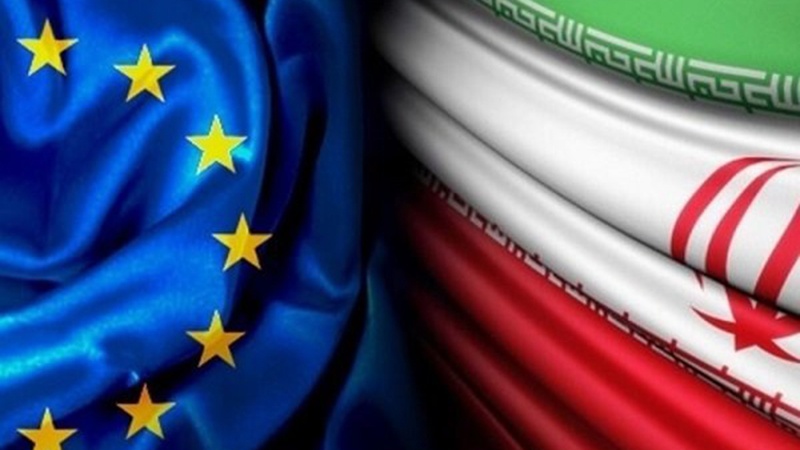 Iranpress: Europeans know their security owes to Iran: Ghassemi