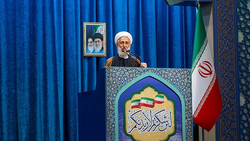 Iranpress: Senior cleric: Joining FATF to worsen Iran’s economy