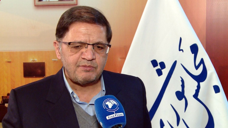 Iranpress: Iranian MP: Parliament approves loan from Russia 
