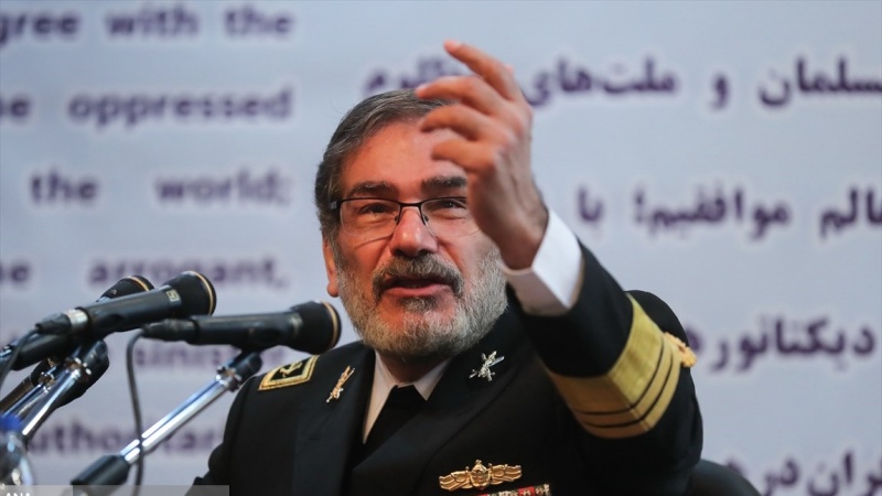 Iranpress: Tehran and Washington will not come to war: Iranian senior official