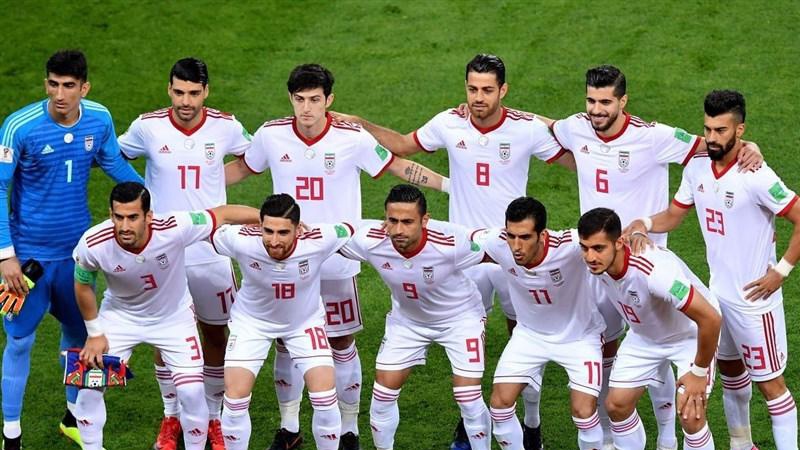 Iranpress: AFC Asian Cup 2019: Iran-Vietnam football match kicks off