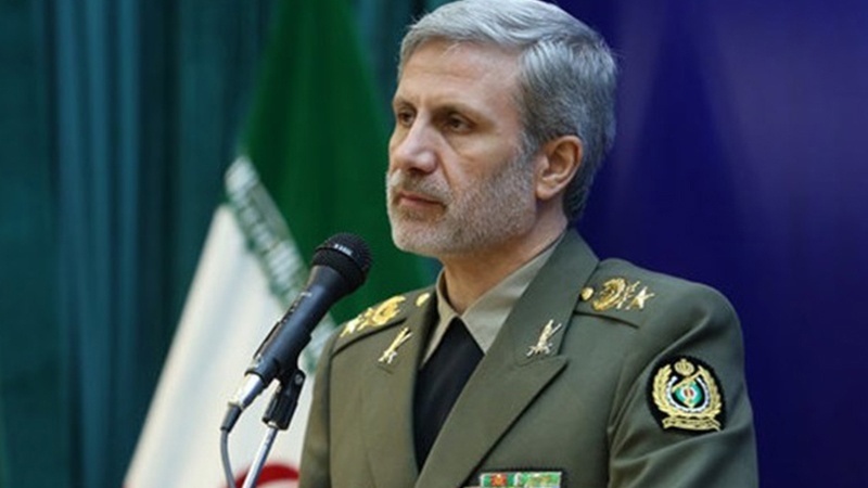 Iranpress: Iran can put satellites into 260km Orbit: Brig. Gen Hatami 