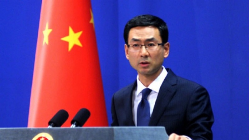 Iranpress: China warns US over Venezuela sanctions