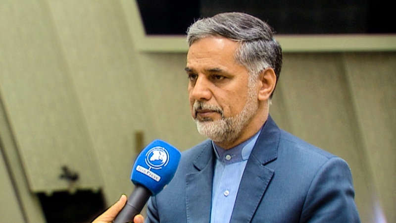 Iranpress: Joining FATF not urgent: Senior Iranian MP