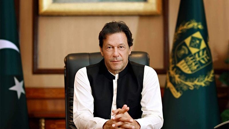 Iranpress: No Terror Groups Will Be Allowed To Operate inside Pakistan: PM