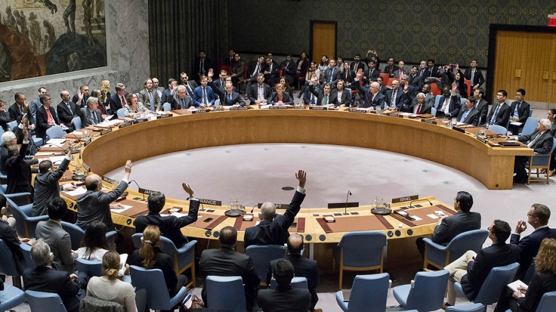 Iranpress: UNSC to hold meeting on Venezuela crisis 
