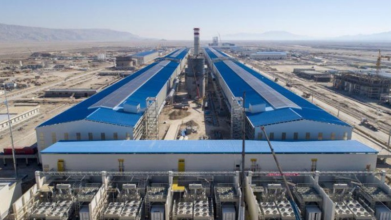 Iranpress: Iran ranks 18th in aluminum production