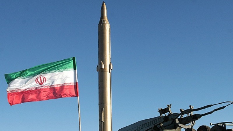 Iranpress: Iranian missiles