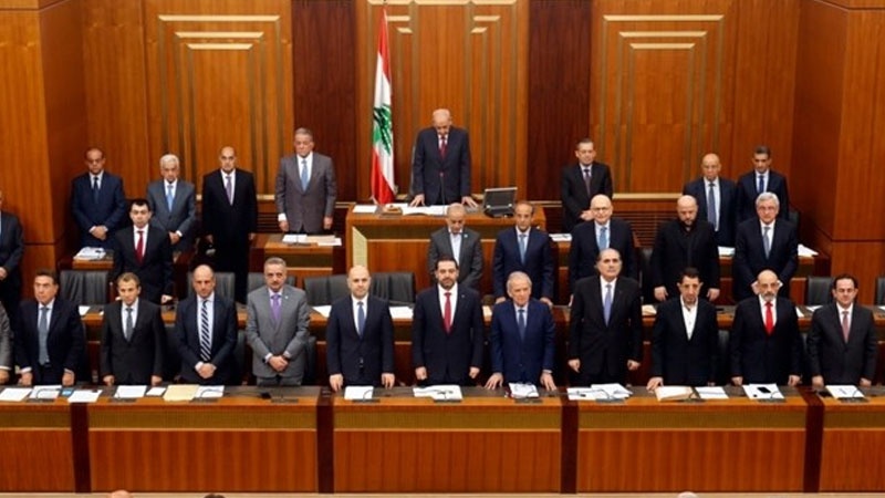 Iranpress: Lebanon’s Government Announced after 8 months of deadlock