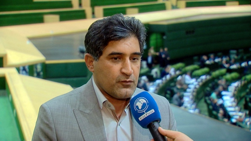 Iranpress: Iranian MP: FATF in only a pretext for meddling and interference