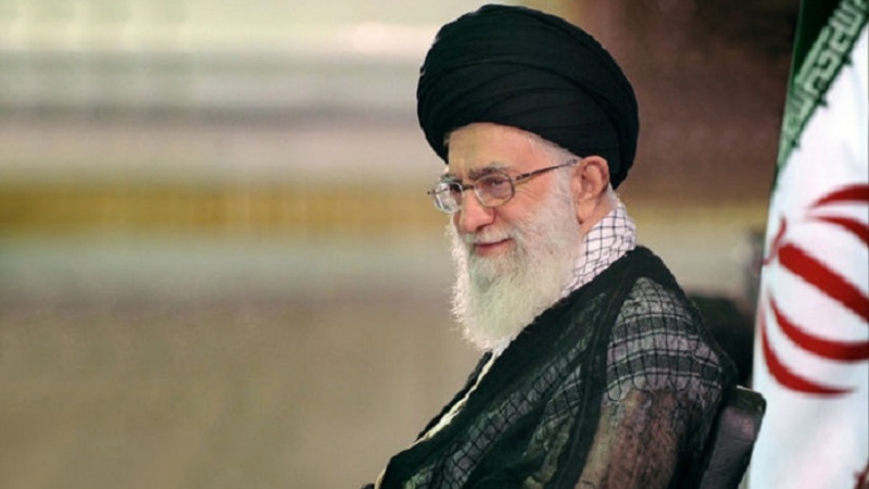 Iranpress: Leader pardons large number of convicts 