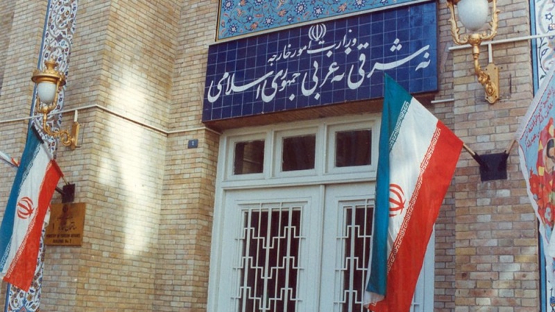 Iranpress: Tehran objects Abu Dhabi after UAE coastguards kill 2 Iranian fishermen