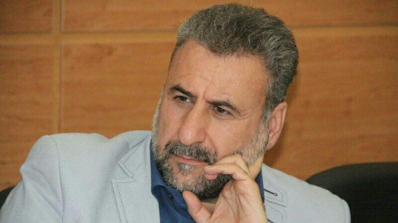 Iranpress: Iranian MP rejects EU claims on Islamic Republic missile program