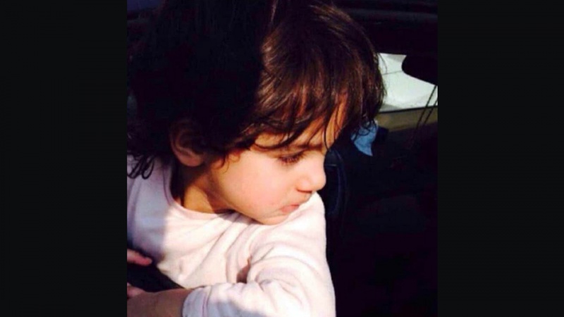 Iranpress: Saudi kid beheaded in front of screaming mum: reports