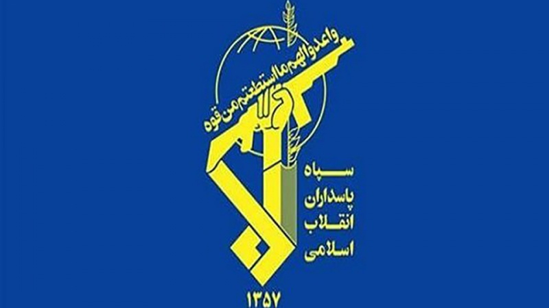 Iranpress: IRGC arrests three terrorists connected to Zahedan attack