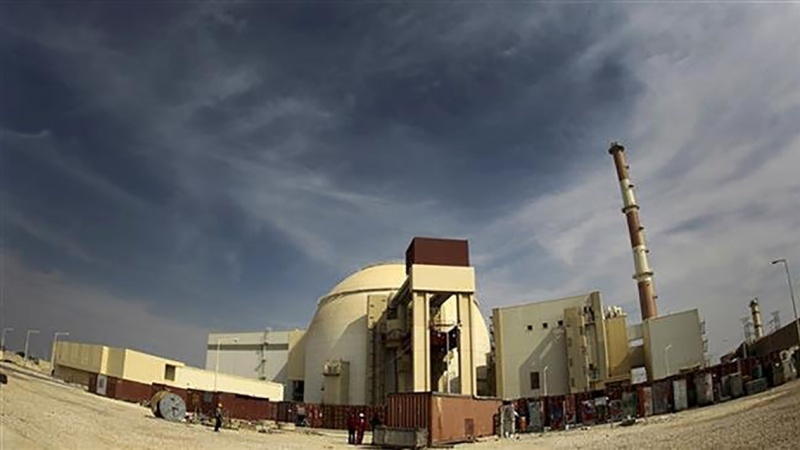 Iranpress: Bushehr power plant hits 35 billion kWh of electricity: Iranian official