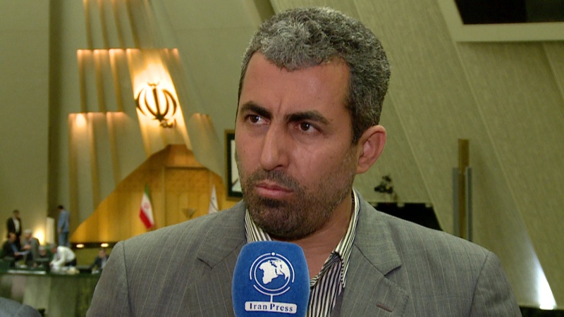 Iranpress: INSTEX has no economic use for Iran: MP