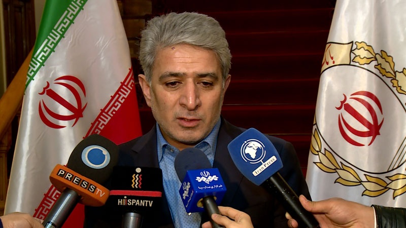 Iranpress: INSTEX a positive step in Iran-EU relations: BMI Chairman