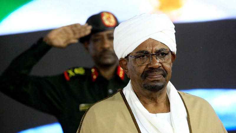 Iranpress: Omar al-Bashir declares state of emergency in Sudan