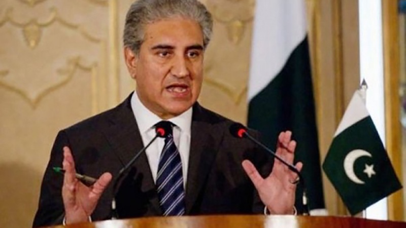 Iranpress: Pakistan respects Iran’s sovereignty, territorial integrity