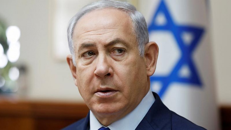 Iranpress: Israeli PM faces corruption charges