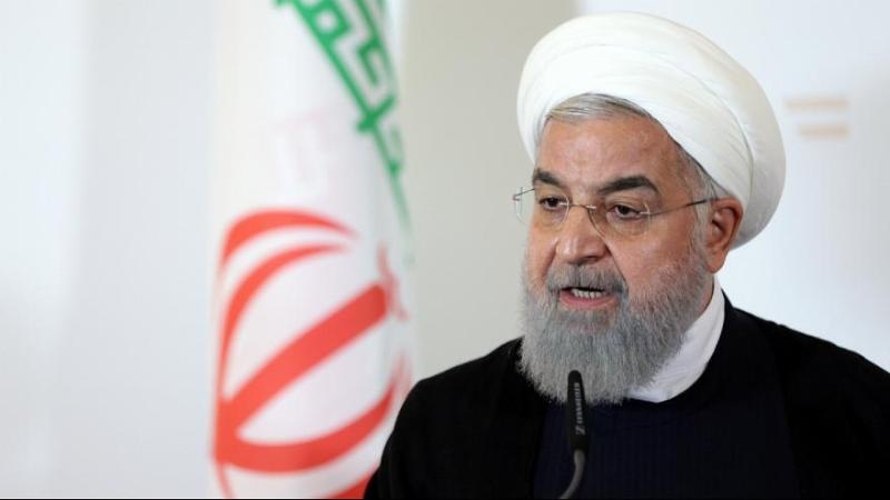 Iranpress: Rouhani: Iran-Iraq ties unbreakable 