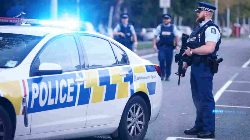 Iranpress: Number of dead climbs to 50 in New Zealand mosque massacre 