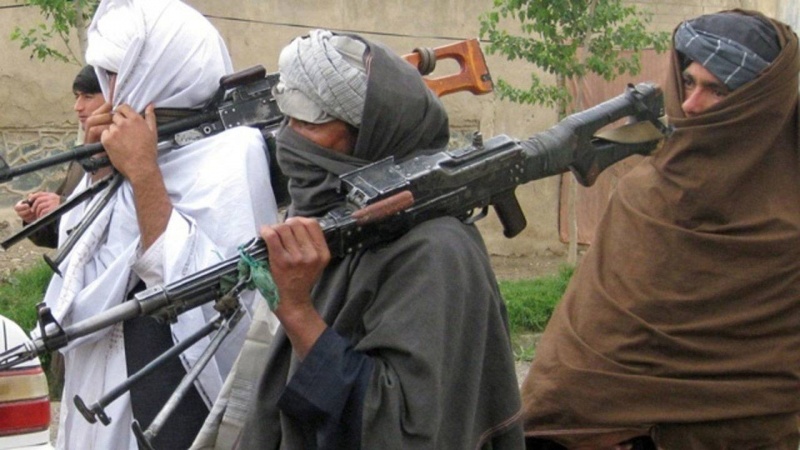 Iranpress: US, Taliban talks end with agreement on Americans withdrawal 